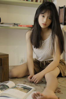 女生怎么走出阴影