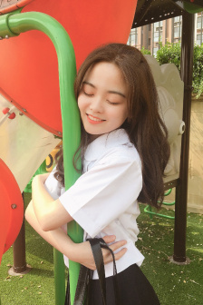 梅花儿香